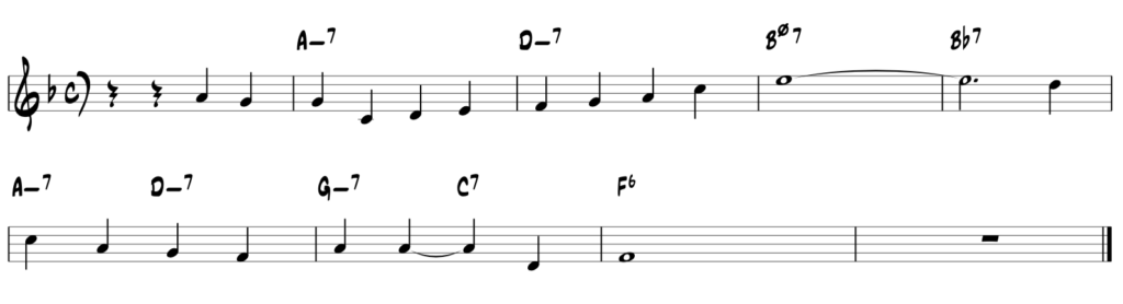 什麼是 和聲重寫 噹代音樂 專業音樂知識的聚寶盆